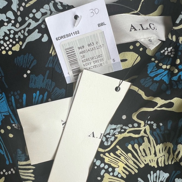 Dress - Picture 4 of 5